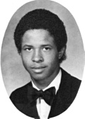 Alvin Murry: class of 1982, Norte Del Rio High School, Sacramento, CA.